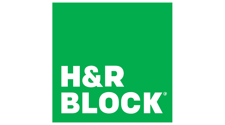H&R Block Logo